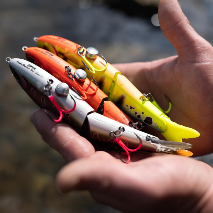 Rapala Super Shadow Rap Glide