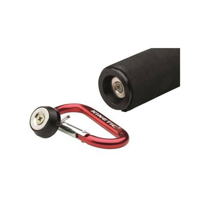 Kinetic Creek Net Med Quick Magnet Release