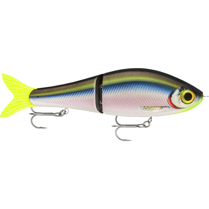 Rapala Super Shadow Rap Glide