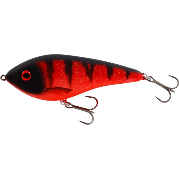 Westin Swim Glidebait 10cm Suspending