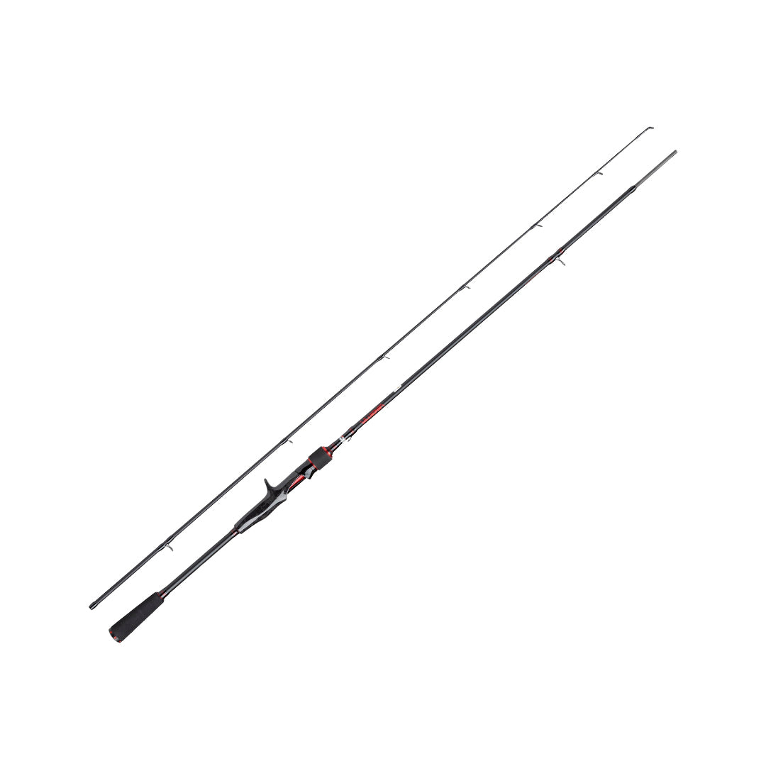 ABU Garcia Vendetta V3 Casting