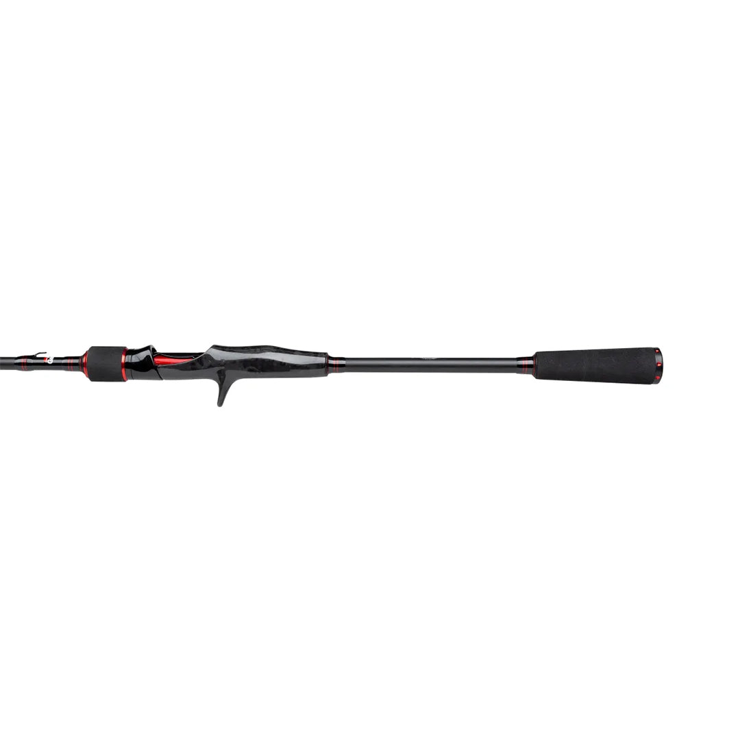 ABU Garcia Vendetta V3 Casting