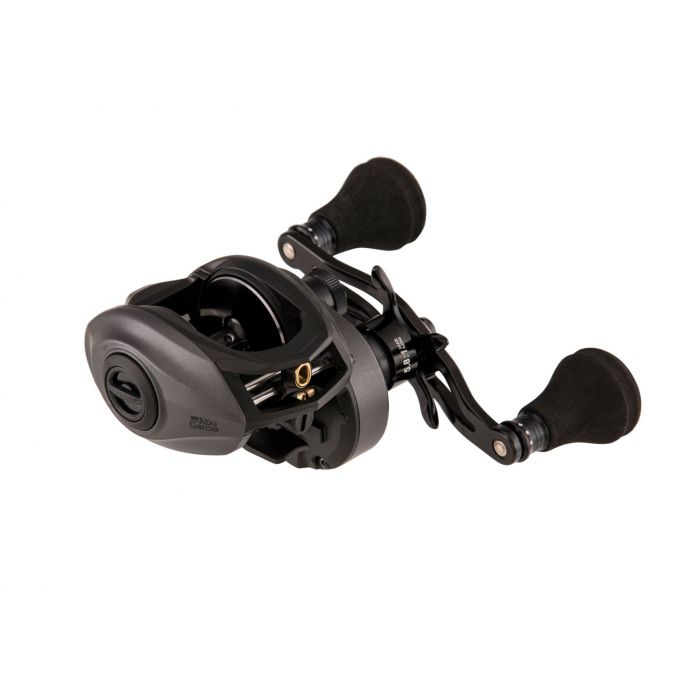 Abu Ambassadeur Revo Beast 40