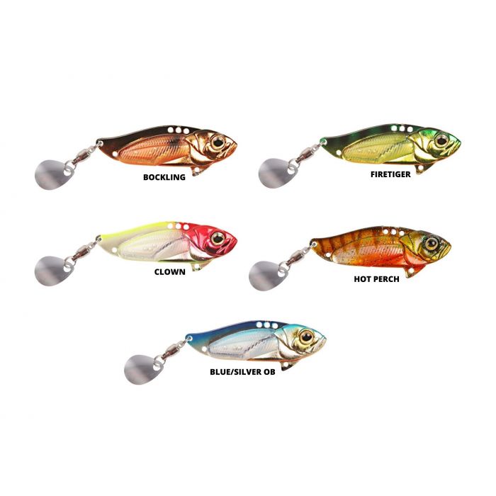 Strike Pro Astro Vibe Colorado