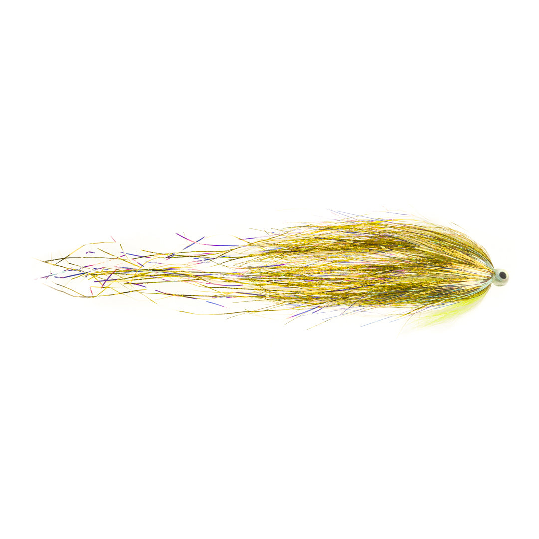 Bauer Pike Tube Yellow Magic