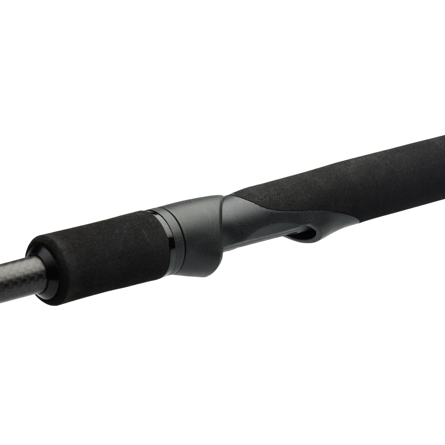 Black Wolf Rod Series Spin