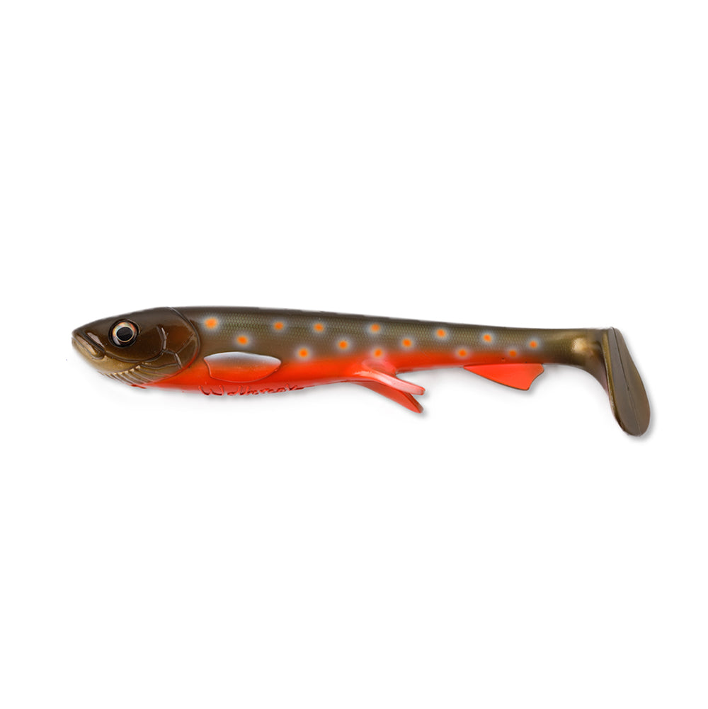 Wolfcreek Shad