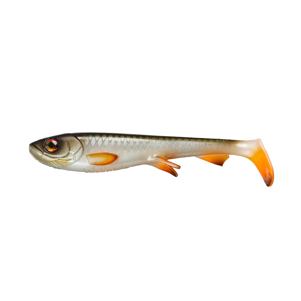 Wolfcreek Shad
