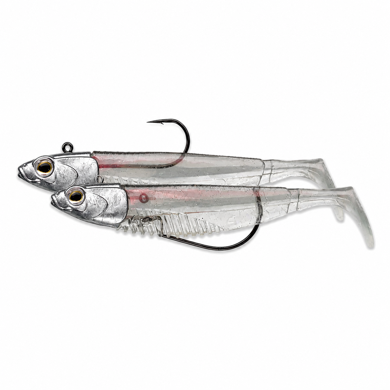 Gunki G'Bump SWM Ready Pack