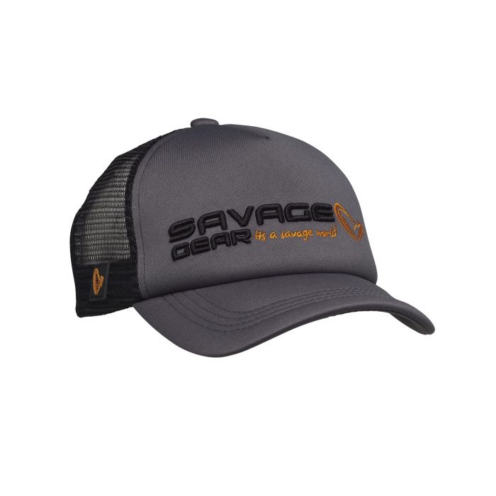 Savage Gear Classic Trucker Cap
