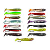 EJ Lures - Flatnose Mini 10pack