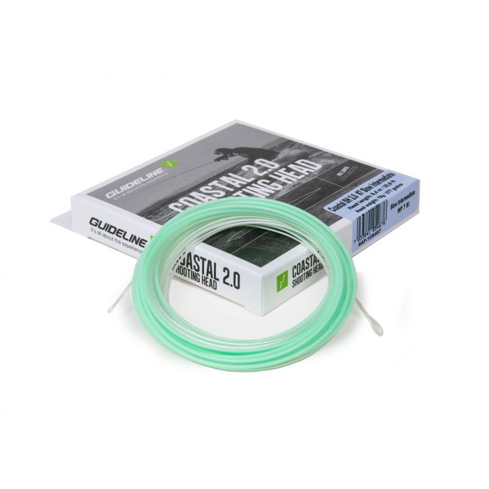 Guideline Coastal SH 2.0 Flydende