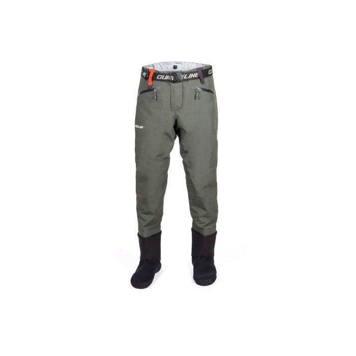 Guideline Laxa Waist Waders