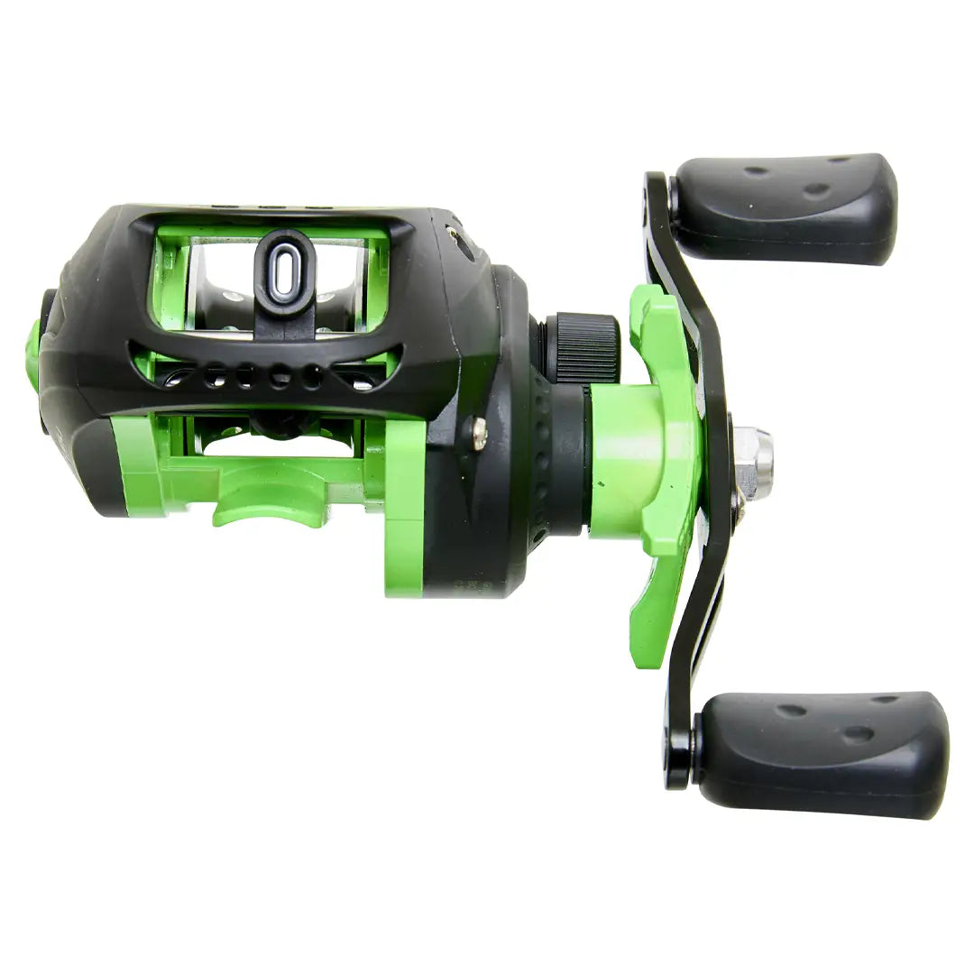 Gunki Spot ED BC2 Inkl. Fletline