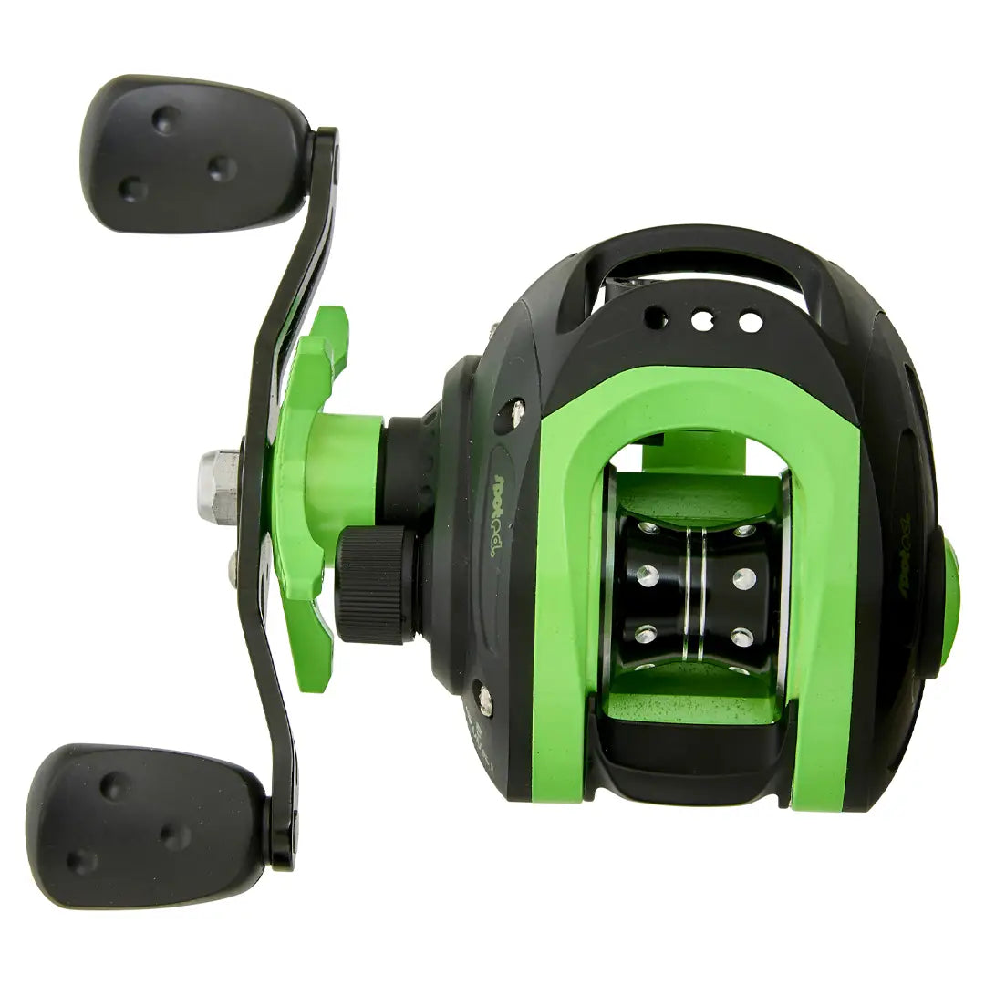 Gunki Spot ED BC2 Inkl. Fletline