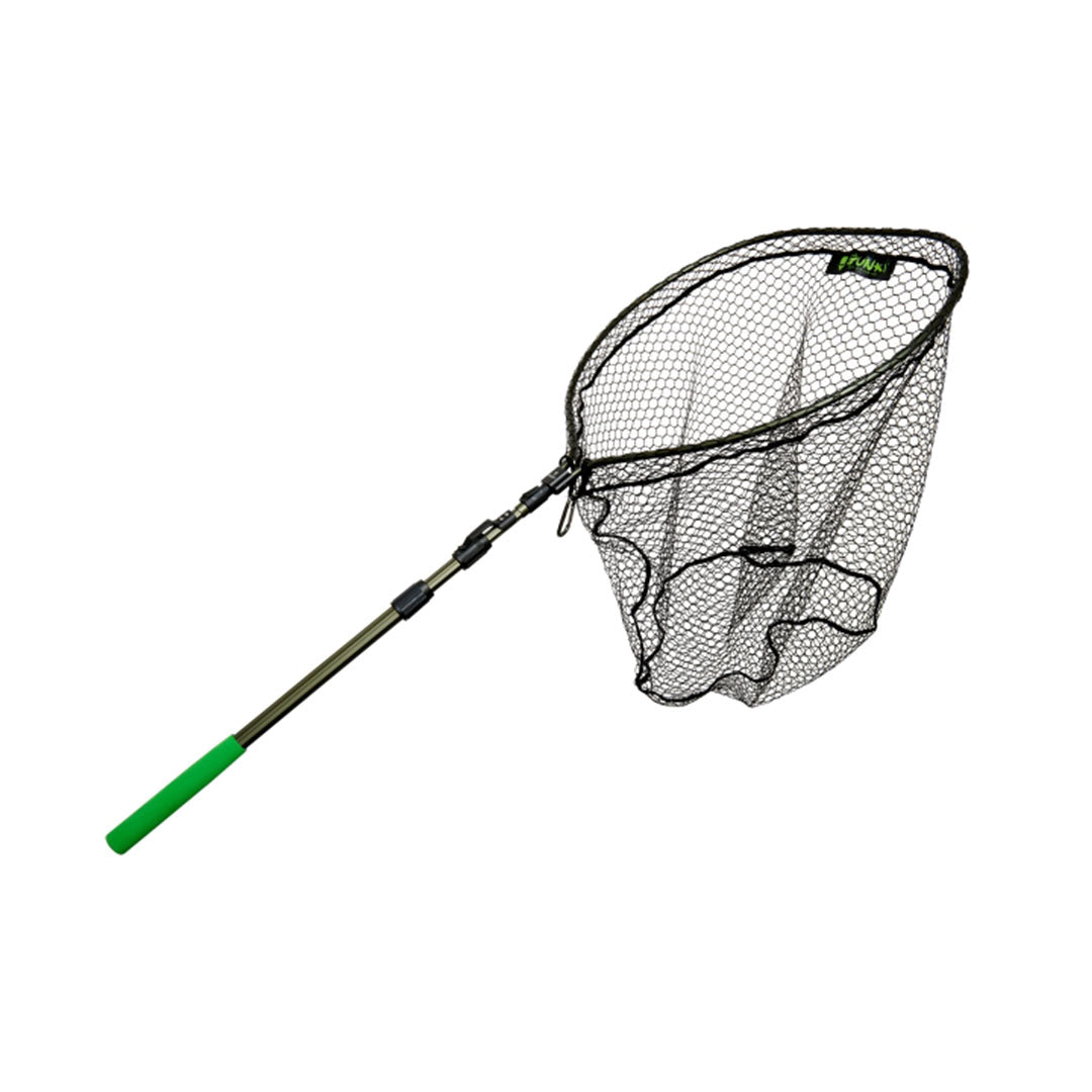 Gunki Fast Clip Landing Net 3S 65x60cm