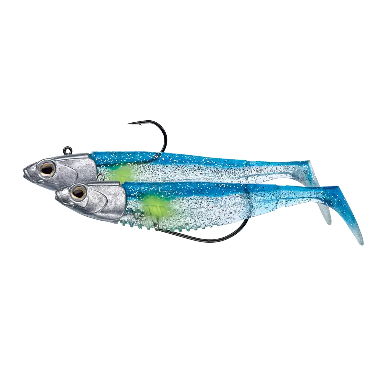 Gunki G'Bump SWM Ready Pack