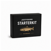 Havørred - Justfishing Starter Kit