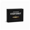 Put and Take - Justfishing Starter Kit