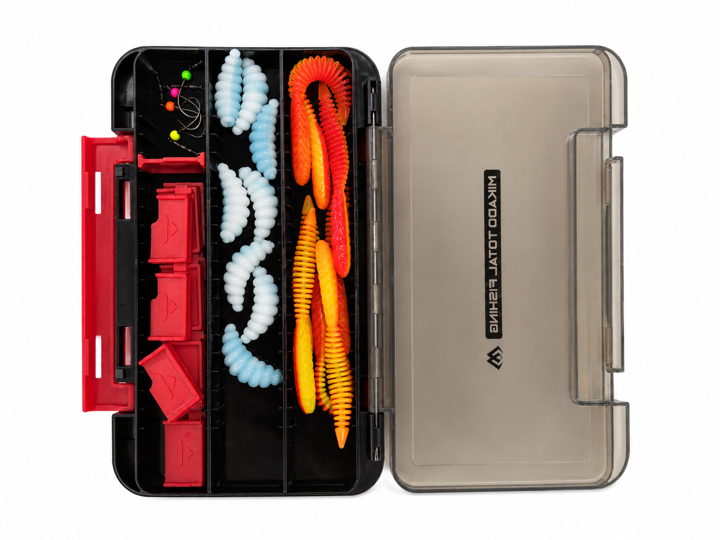 Justfishing Put And Take Starterkit