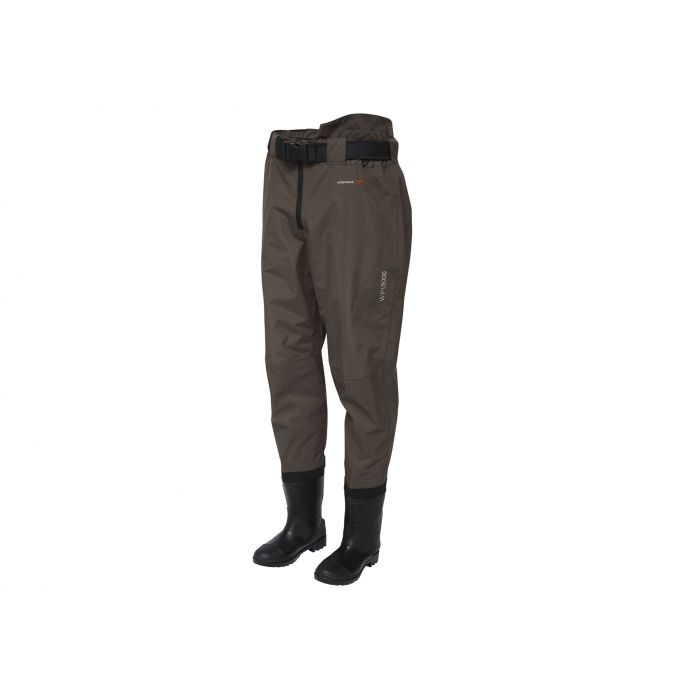 Scierra Kenai 15.000 Waist Bootfoot Cleated