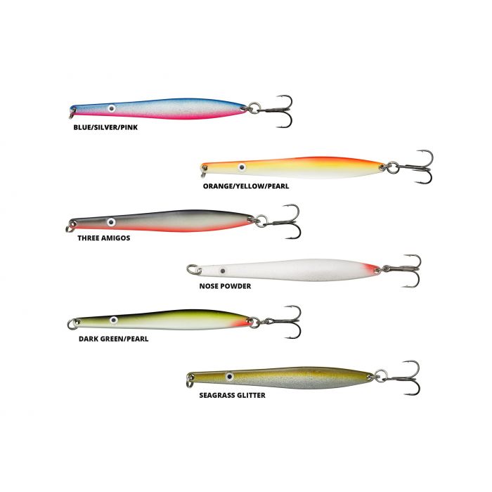 Kinetic Silver Arrow