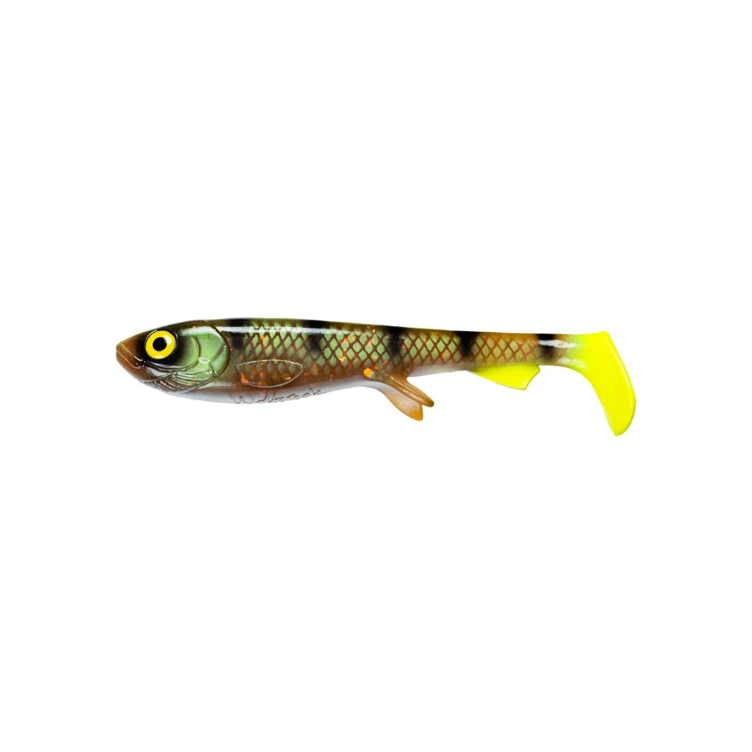 Wolfcreek Shad