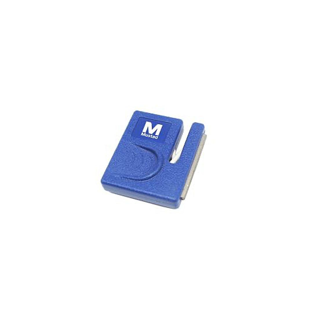 Mustad Kniv Sliber