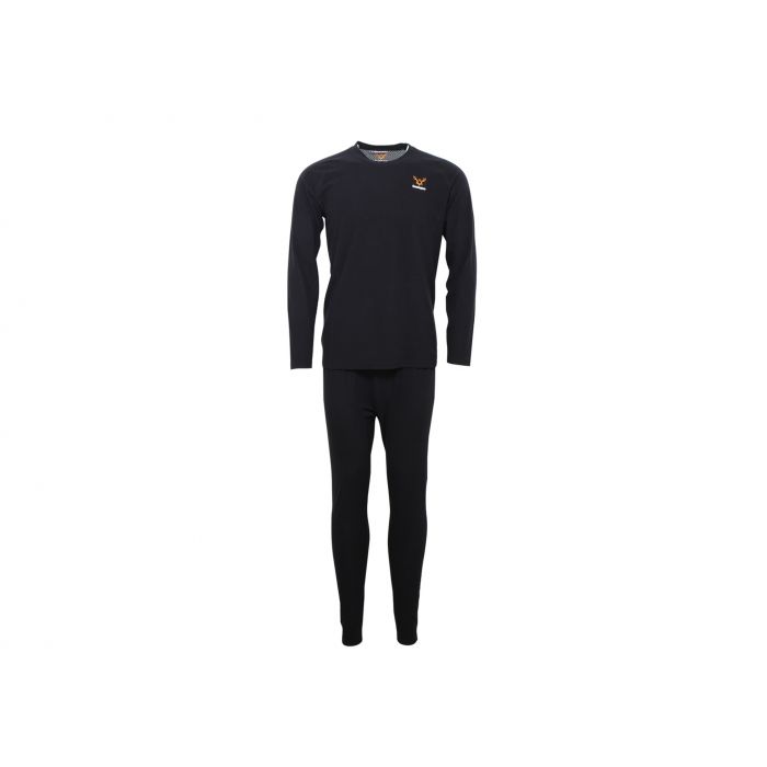 Remington Thermal Reflective Undertøj Sæt Small