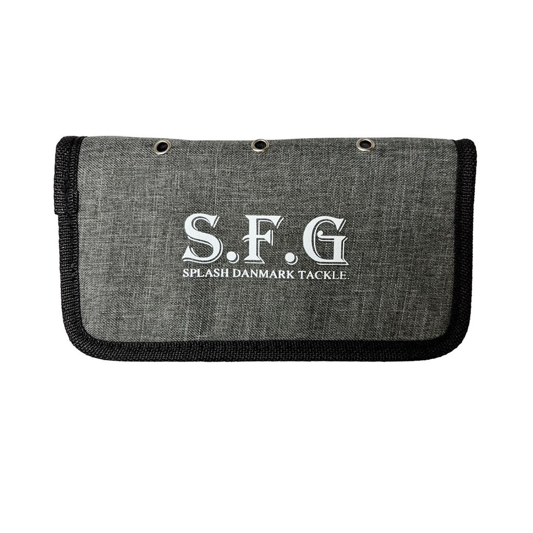 SFG Spoon Wallet