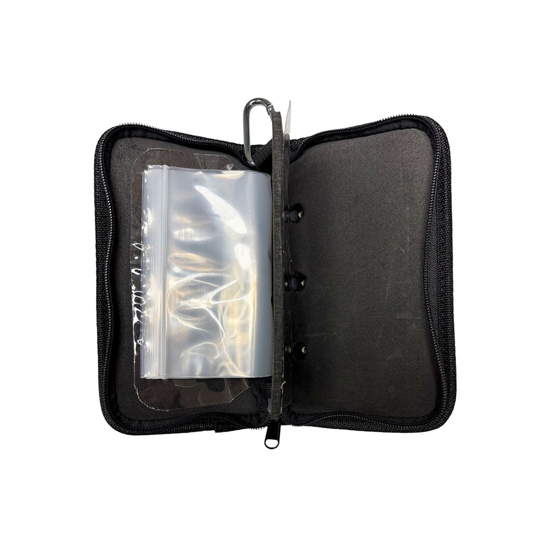 SFG Spoon Wallet