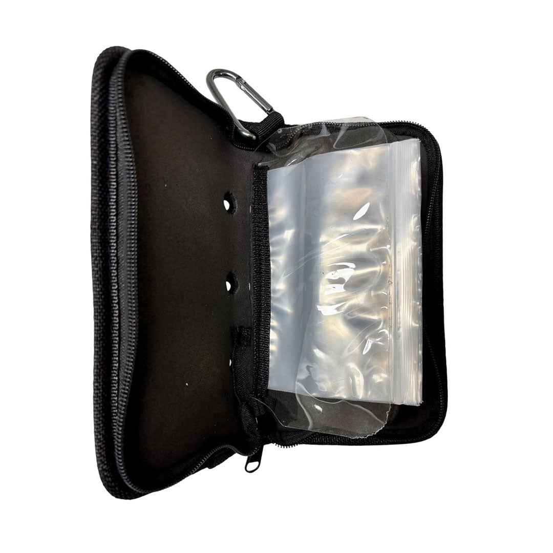 SFG Spoon Wallet
