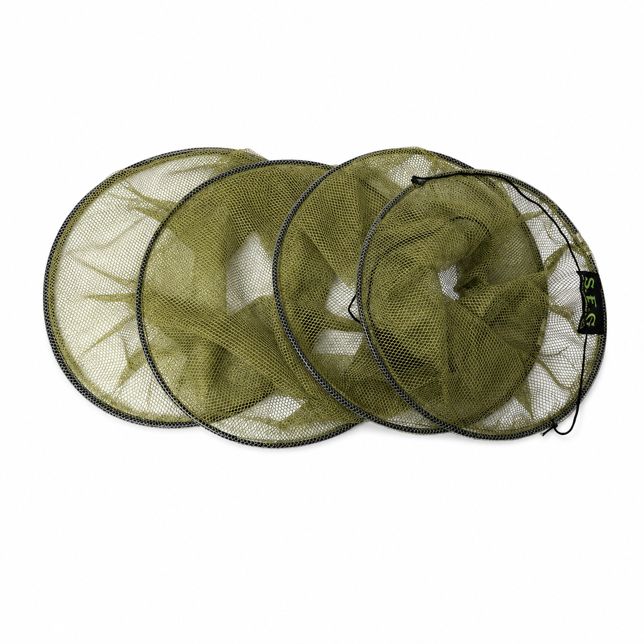 SFG Basic Keepnet 120cm