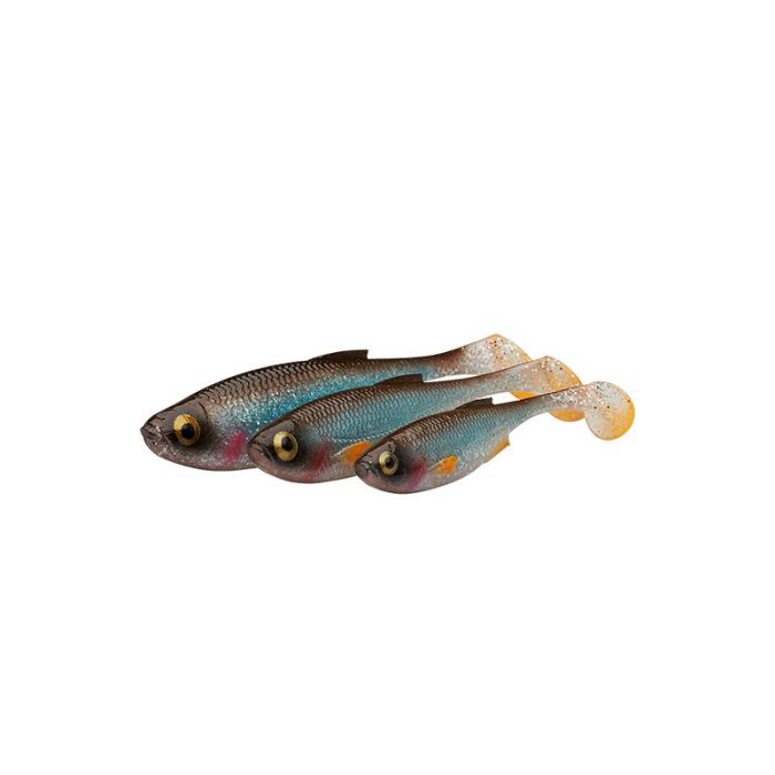 Savage Gear Craft Shad 5stk