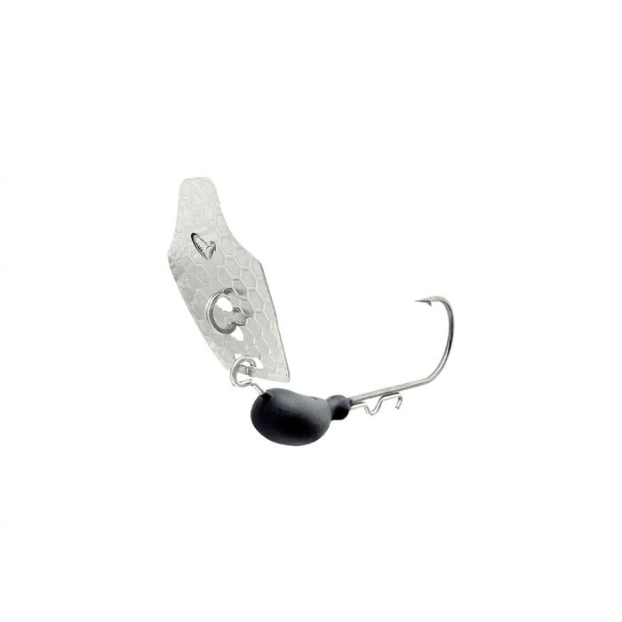 Savage Gear Crazy Blade Jighead 3 stk.