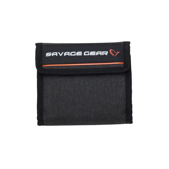 Savage Gear Rig And Lure Mappe