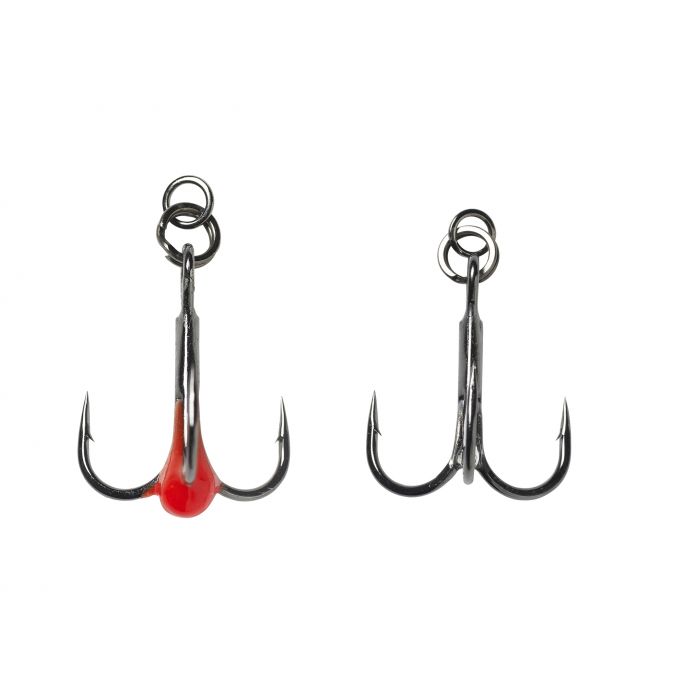 Savage Gear Ring Rigged Trekrog