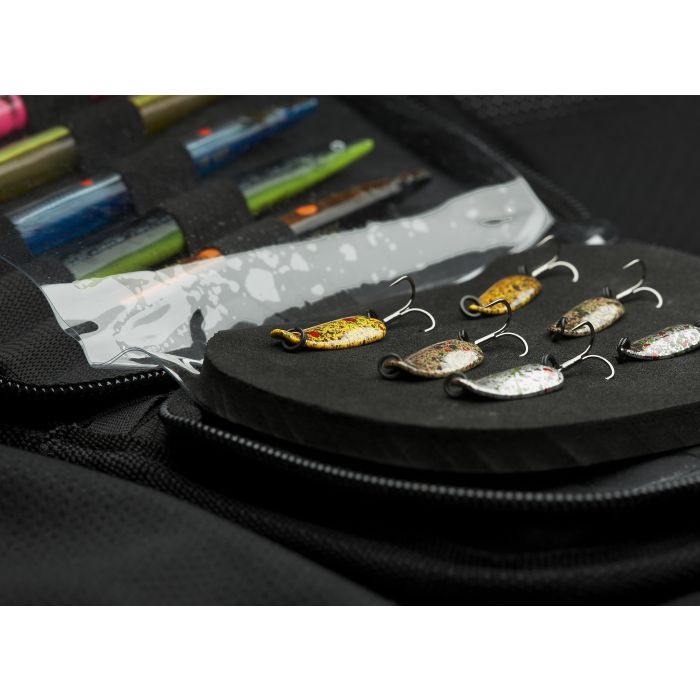 Savage Gear Zipper Wallet1