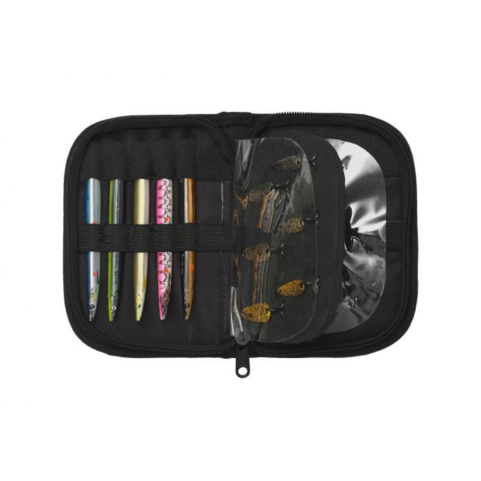 Savage Gear Zipper Wallet1