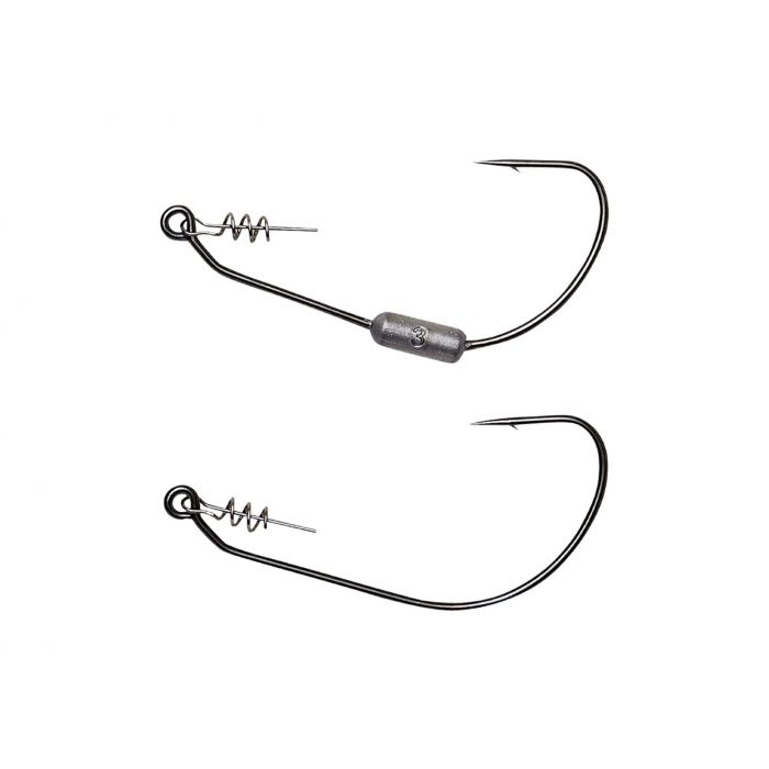 Savage Gear Weedless BLN Hook
