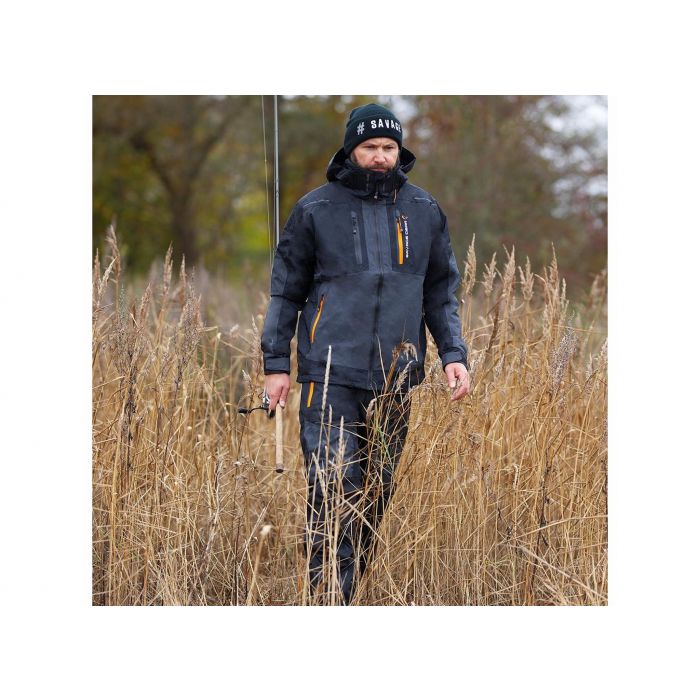 Savage Gear WP Performance Trousers - Medium