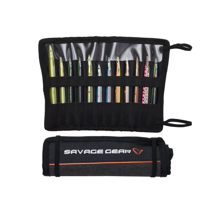 Savage Gear Roll Up Wallet