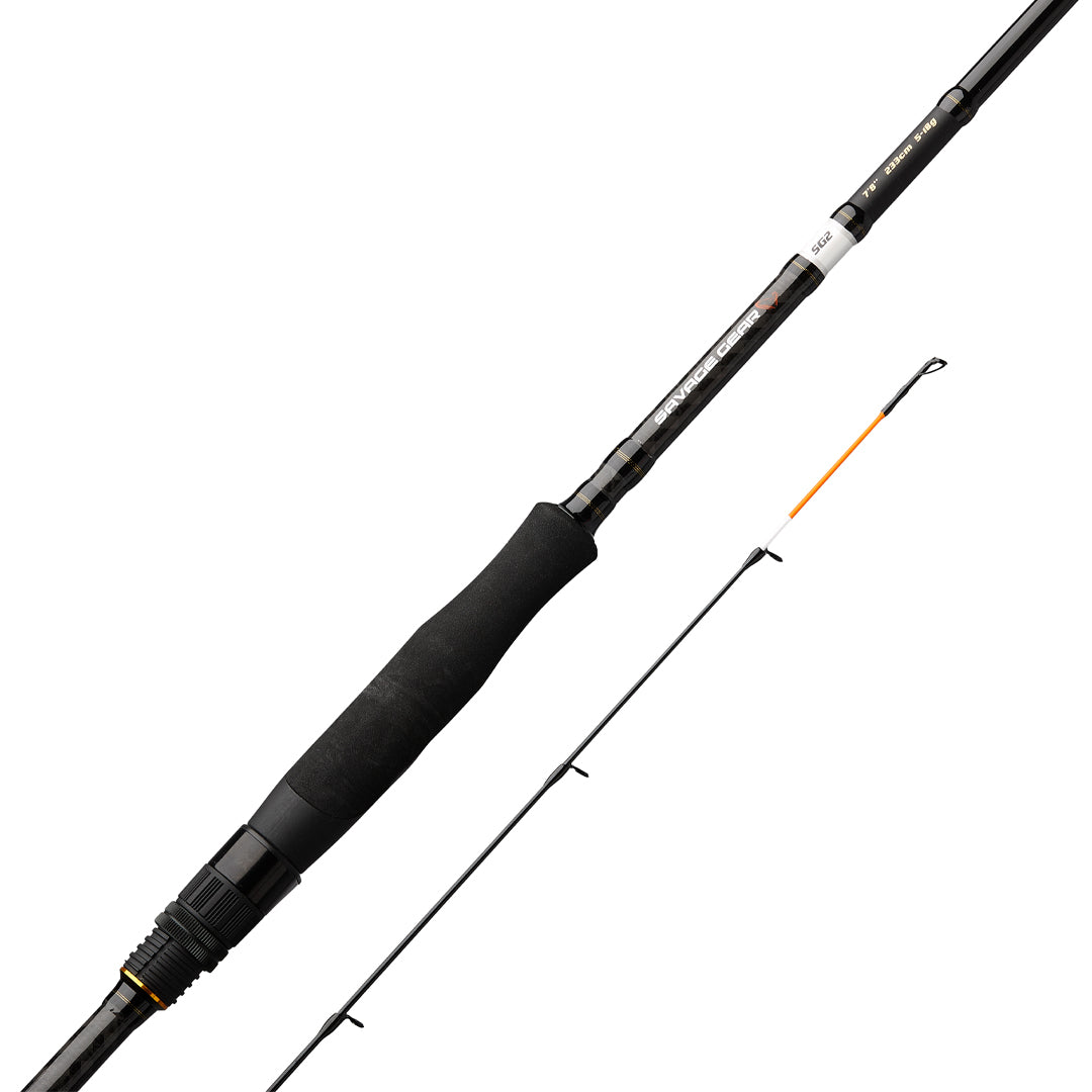 Savage Gear SG2 Drop Shot Specialist
