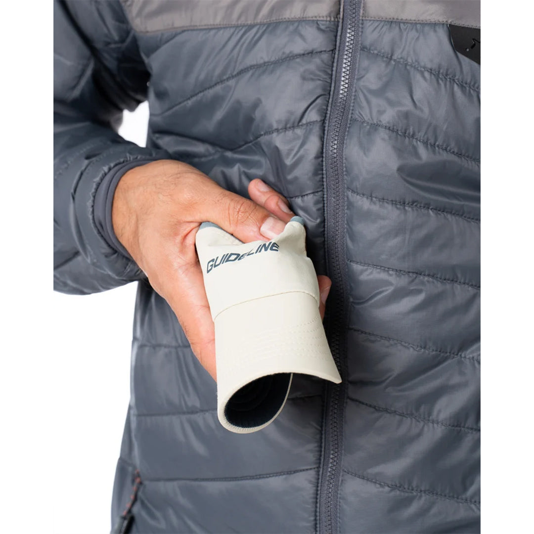 Guideline ULBC Packable Cap - Coastal
