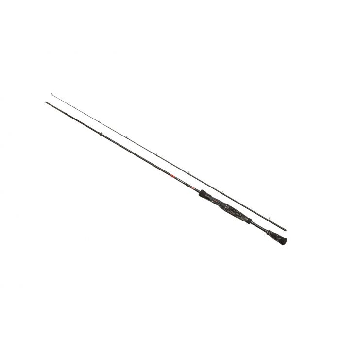 Berkley Urban Baitcast Finesse