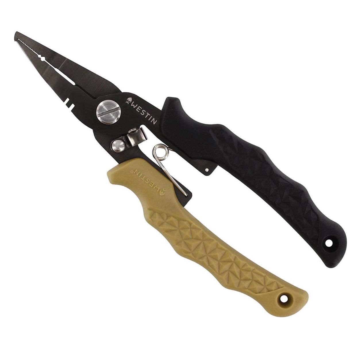 Westin HD Split Ring Plier