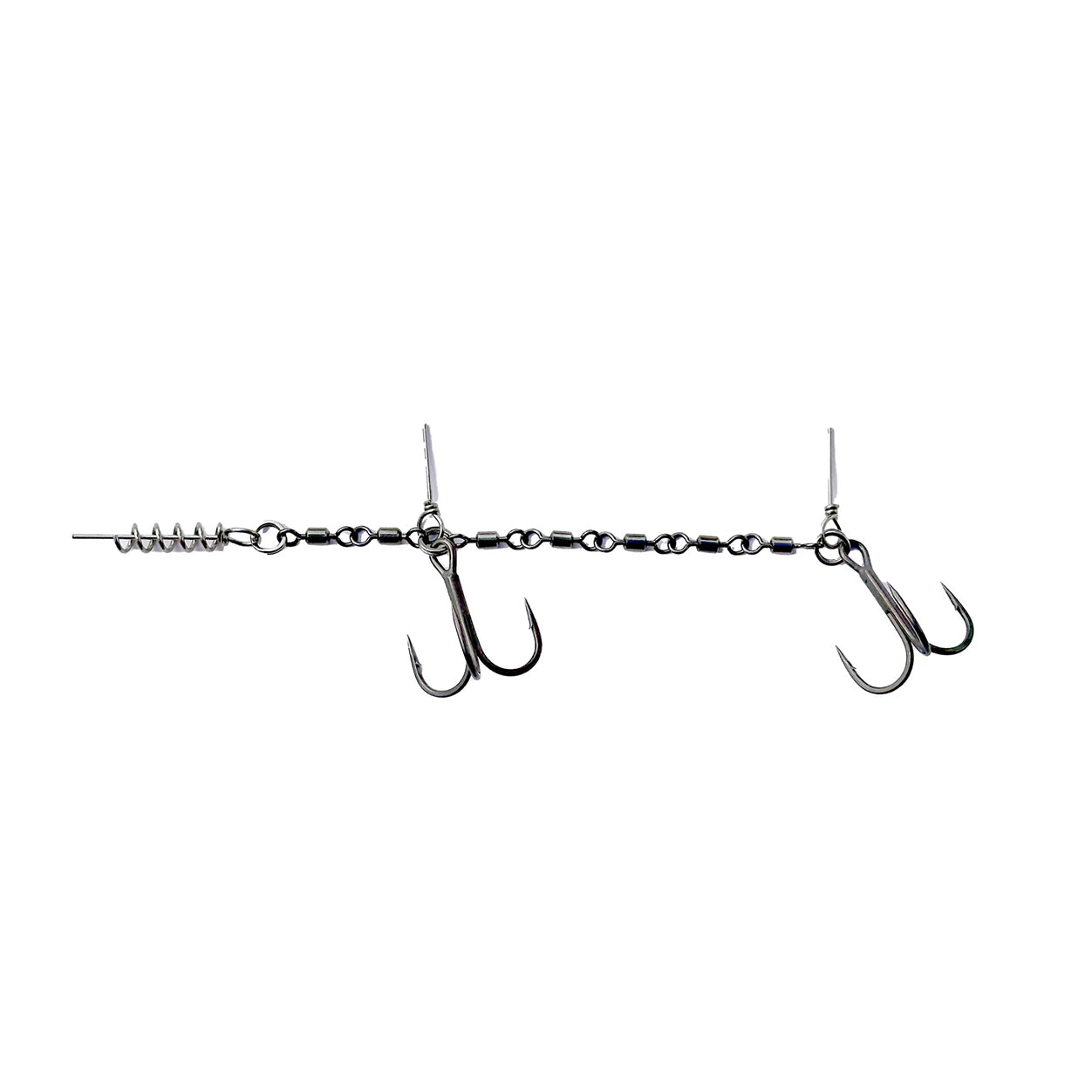 Wolfcreek Lures Stinger - Swivel