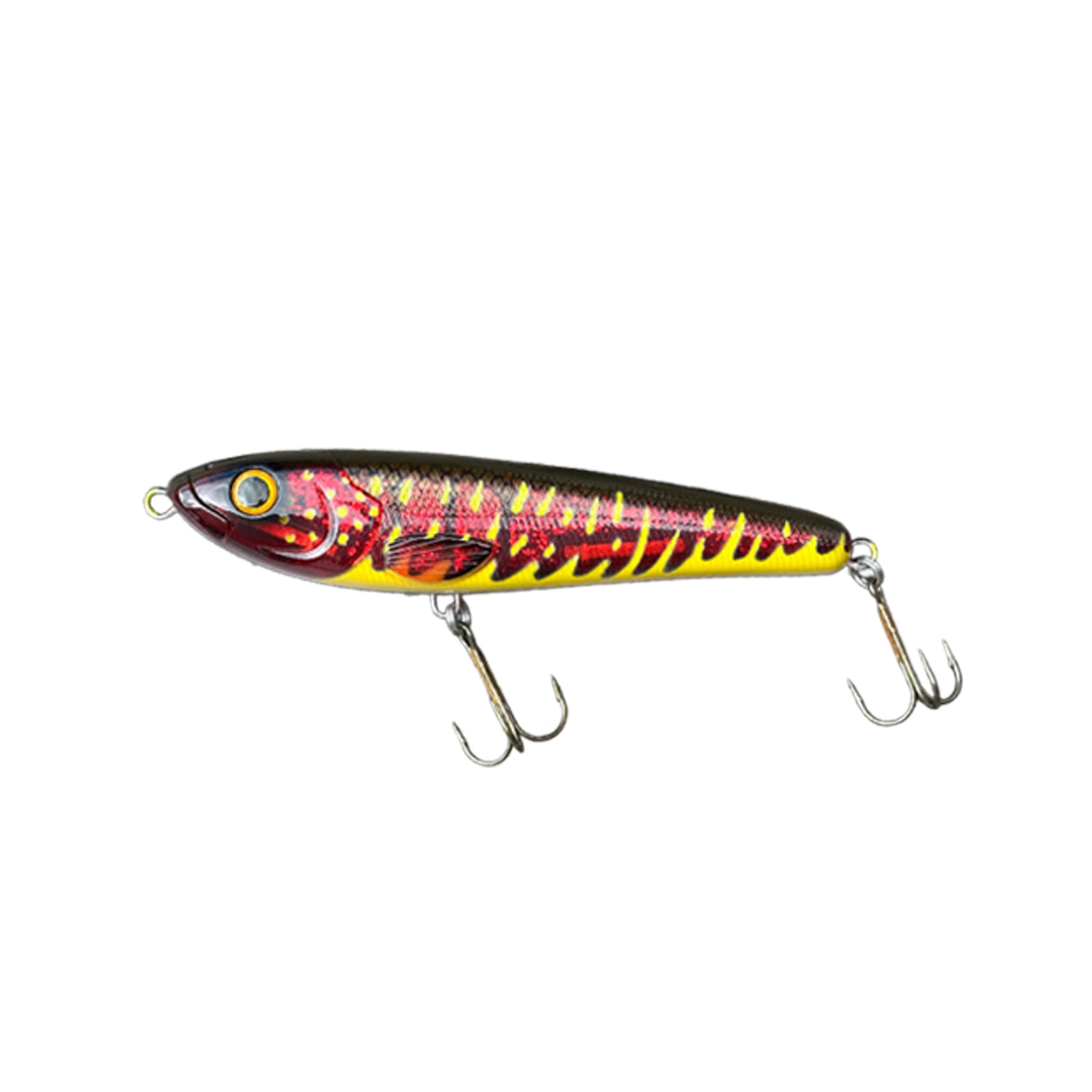 Wolfcreek Skinny Wolf