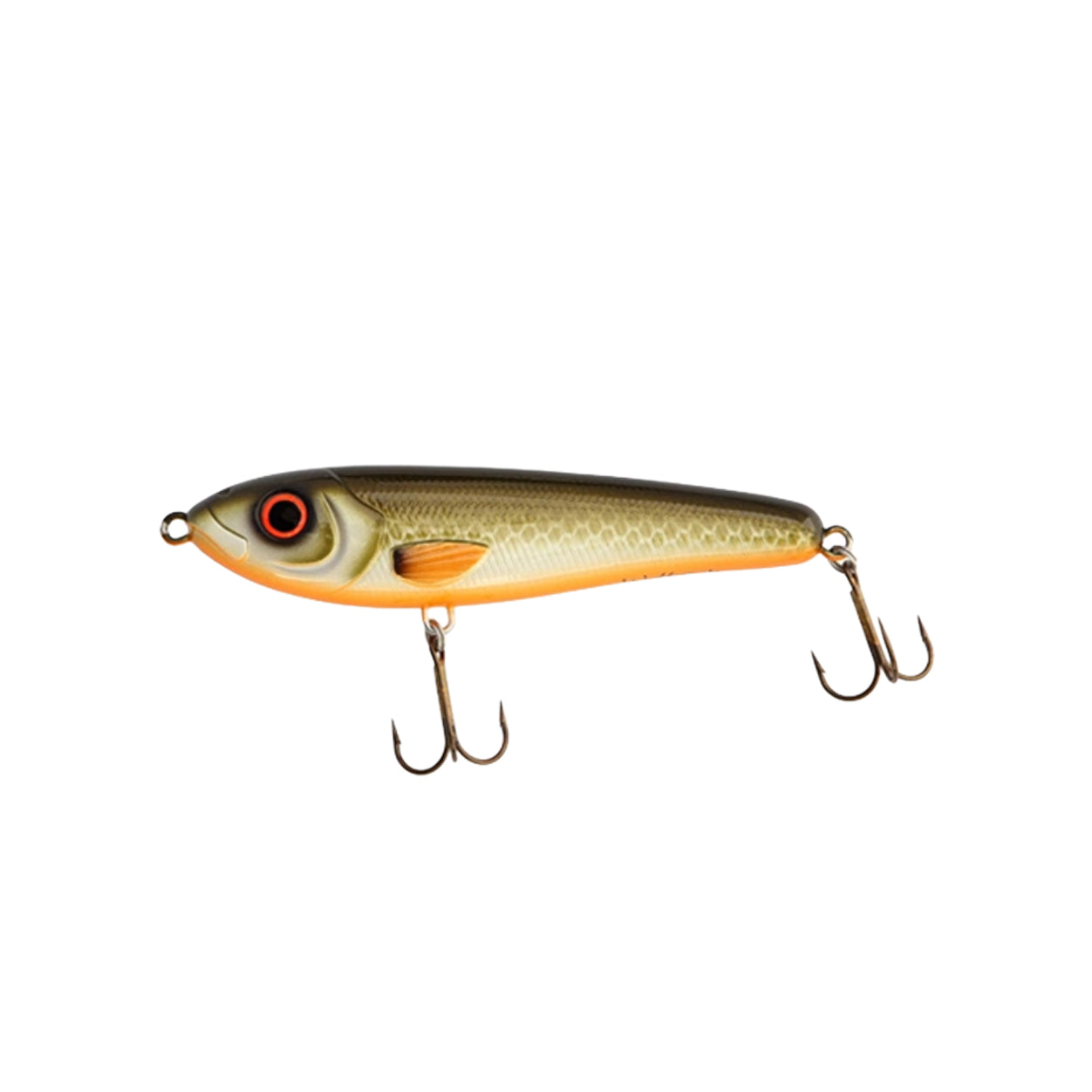 Wolfcreek Skinny Wolf