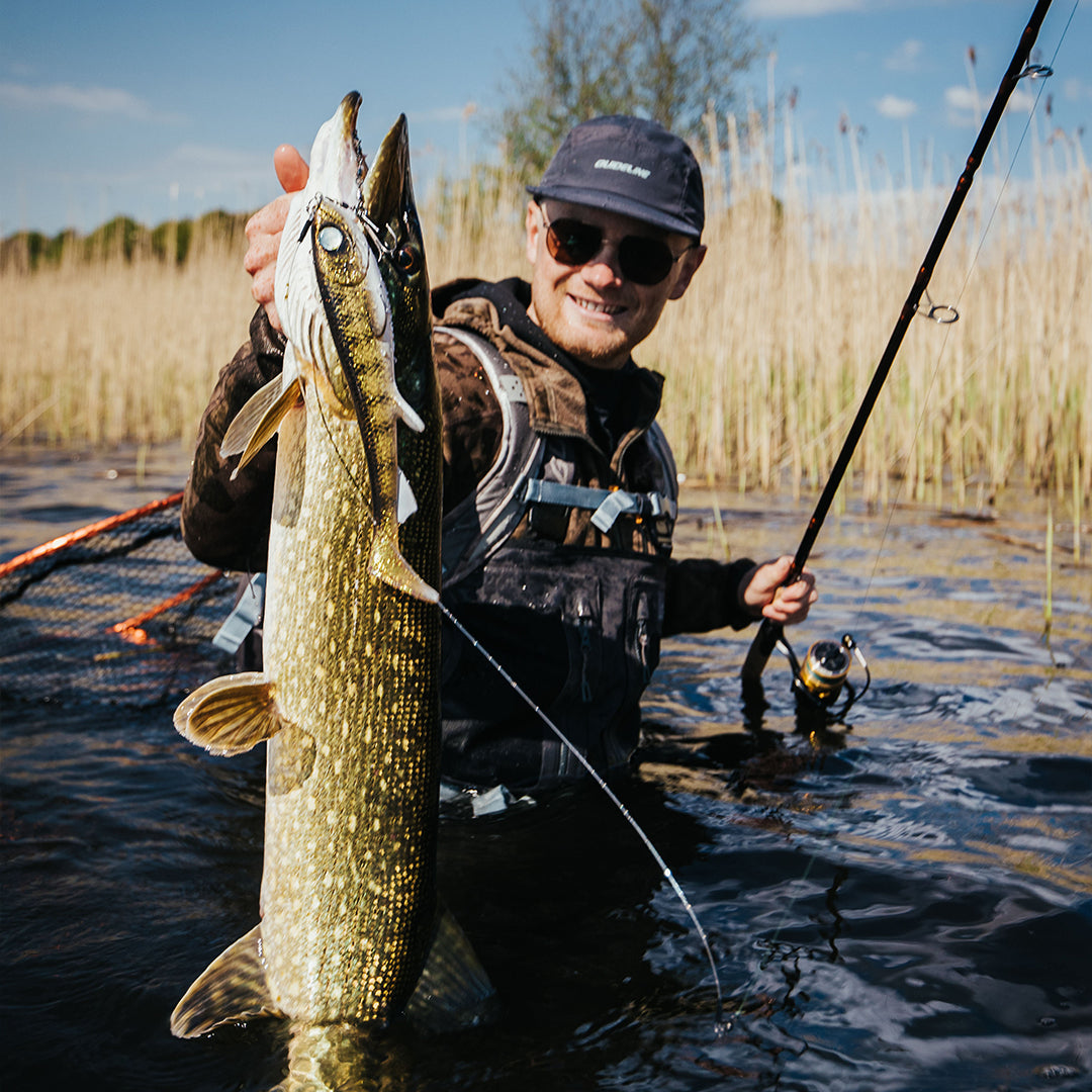 Wolfcreek Shad